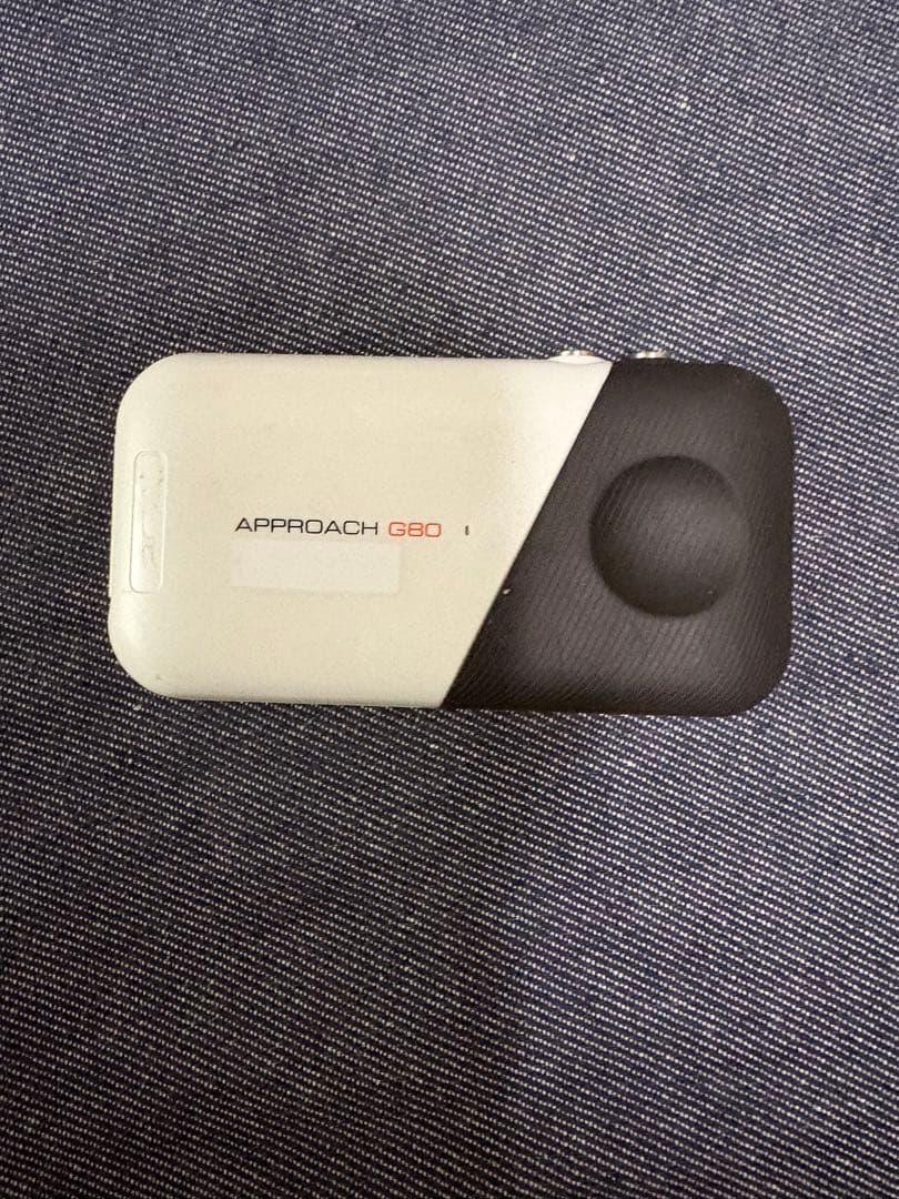 GARMIN G80 4/2.3限定値下げ24800→