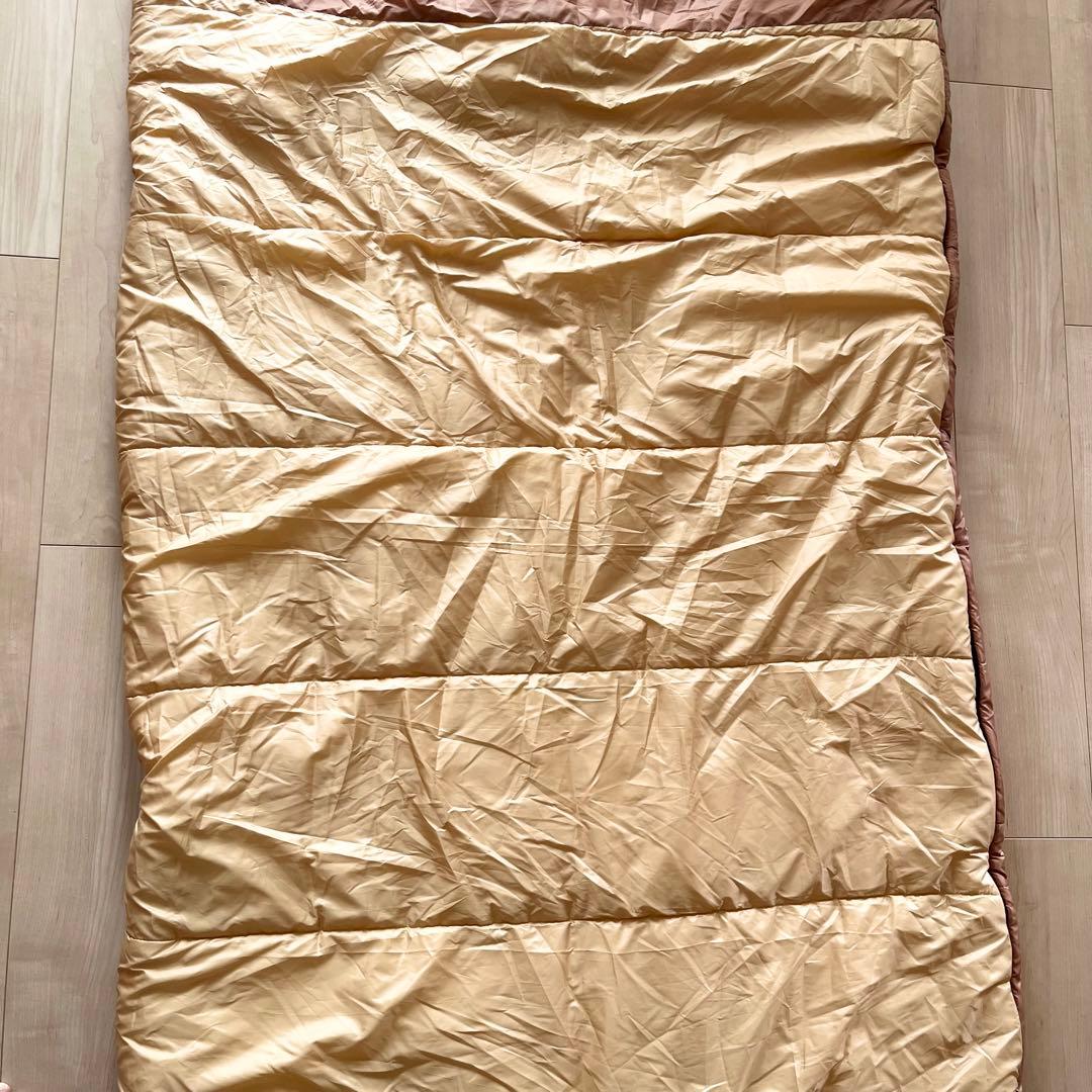 ✨良品✨Bears Rock ベアーズロック ねぶくろん 寝袋 TX-701