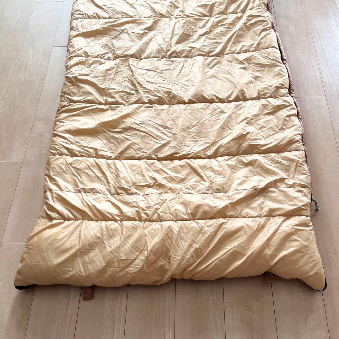 ✨良品✨Bears Rock ベアーズロック ねぶくろん 寝袋 TX-701