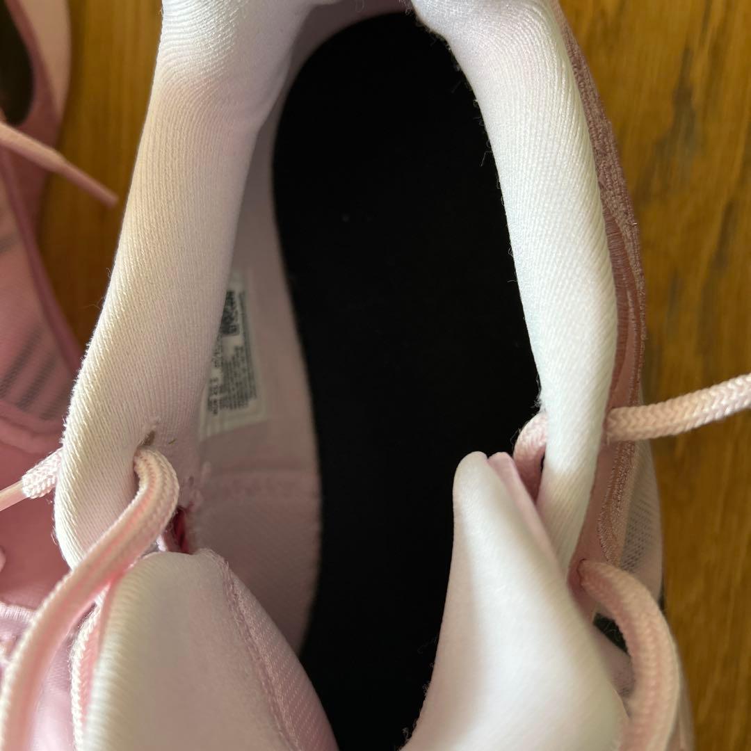 Nike Sabrina 2 EP ピンク29.5