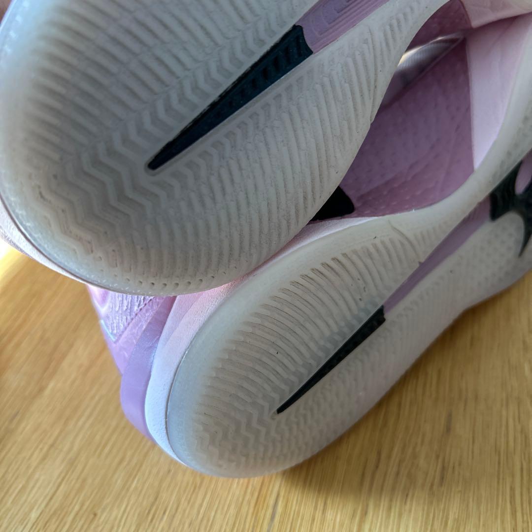 Nike Sabrina 2 EP ピンク29.5