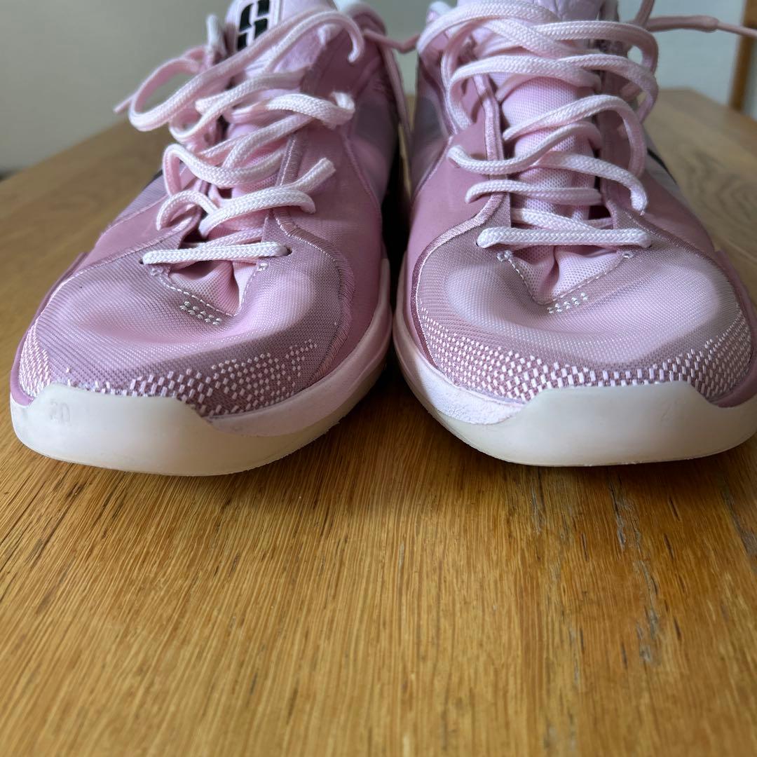 Nike Sabrina 2 EP ピンク29.5