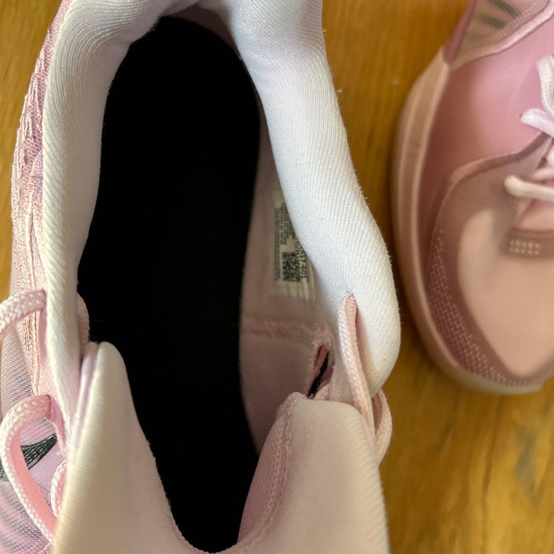 Nike Sabrina 2 EP ピンク29.5