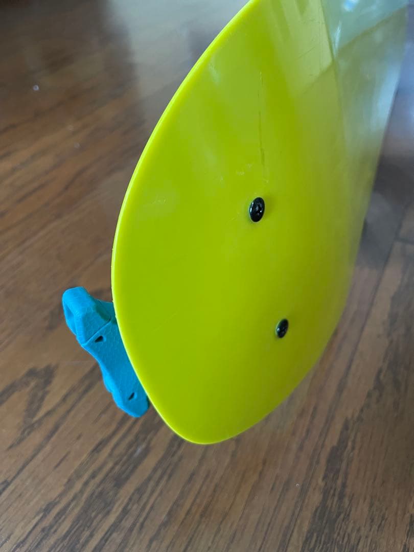 Burton キッズ スノーボード＆ビンディングセット90cm