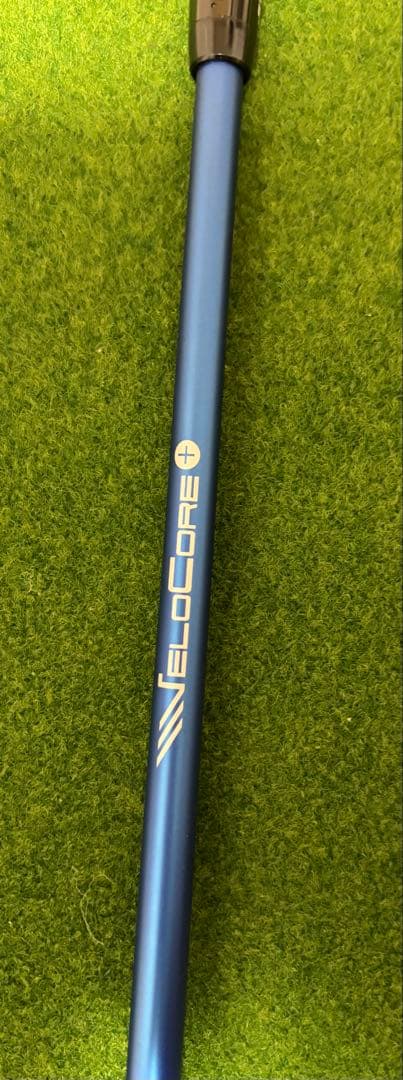 24 VENTUS BLUE 5S スリクソンZXiスリーブ