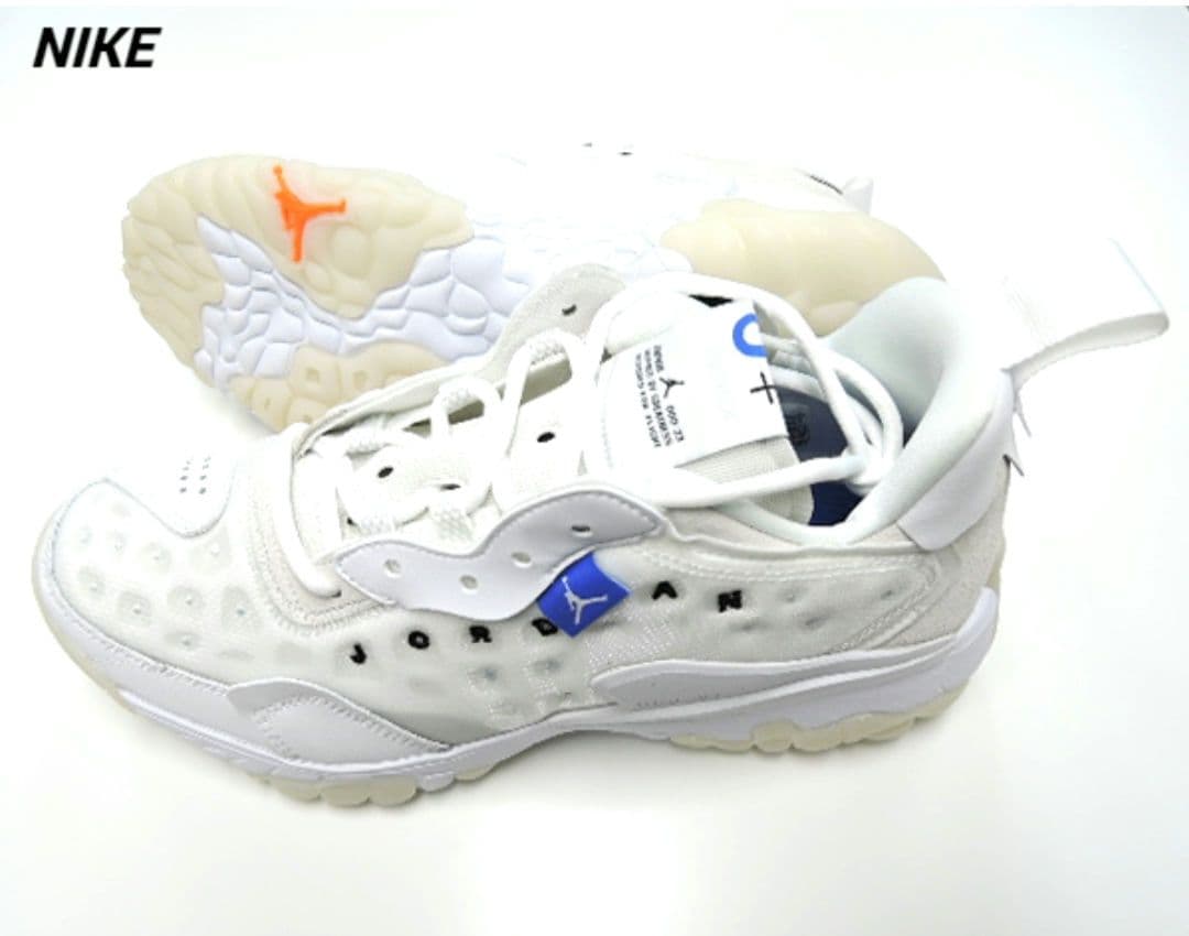 【NIKE】ナイキ ジョーダン デルタ 2