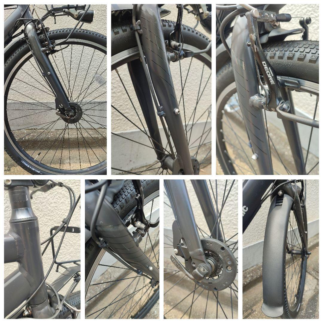 カスタム 現行型バッテリーモデル ジェッター Mチャコールブラック