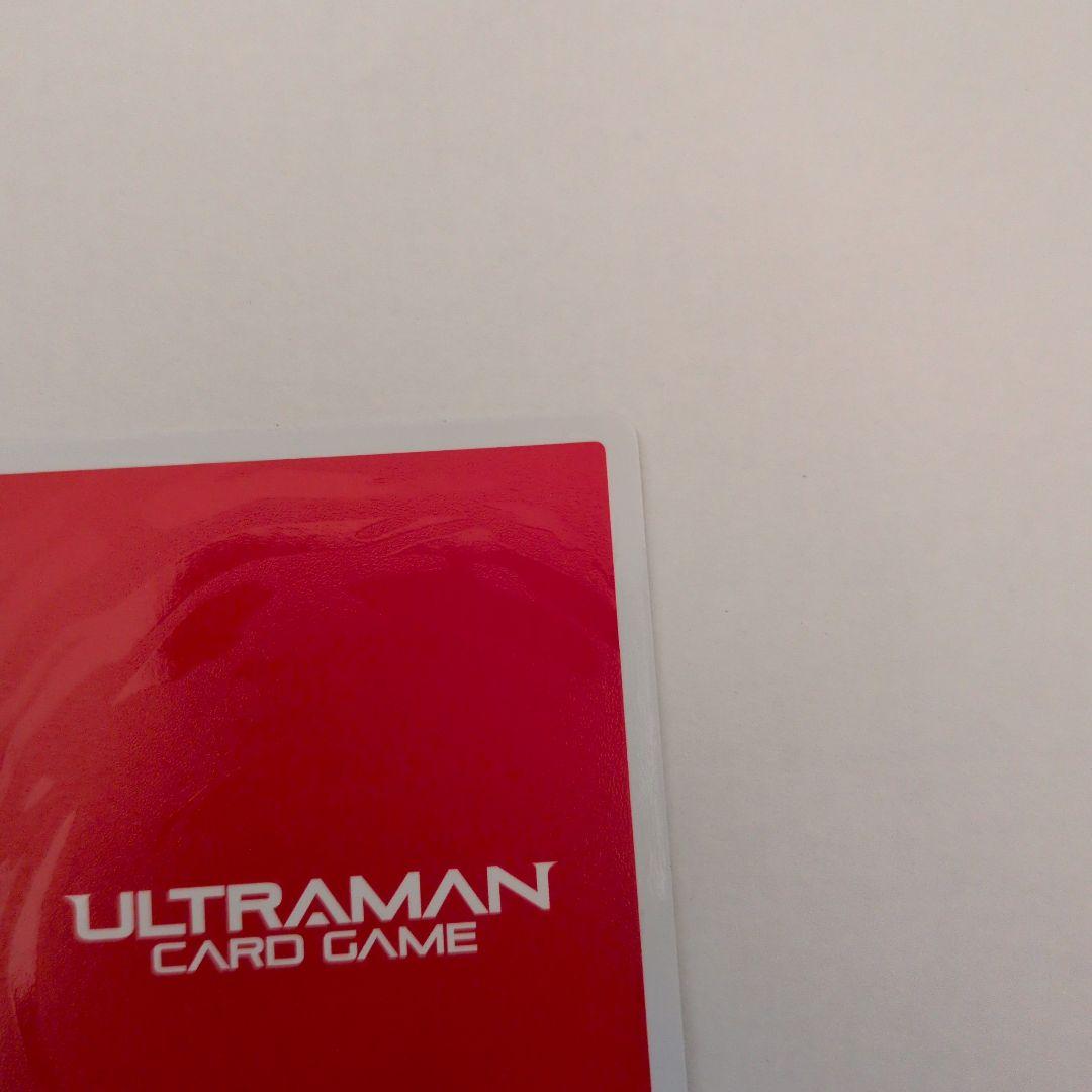 ウルトラマンカードゲーム 希望と光の覚醒 ウルトラマンオメガ ur