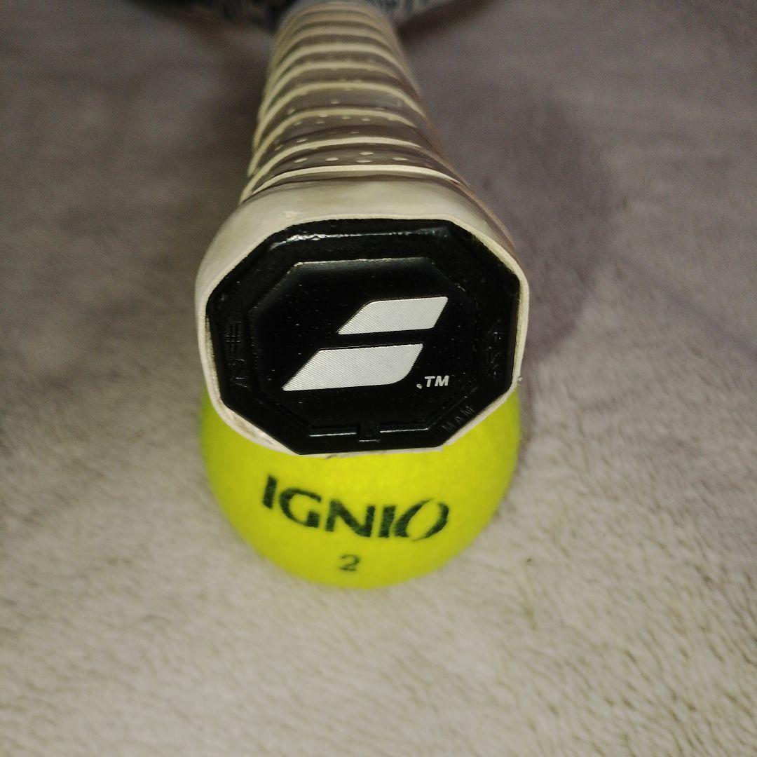 BABOLAT バボラ PURE DRIVE LITE WINBLEDON