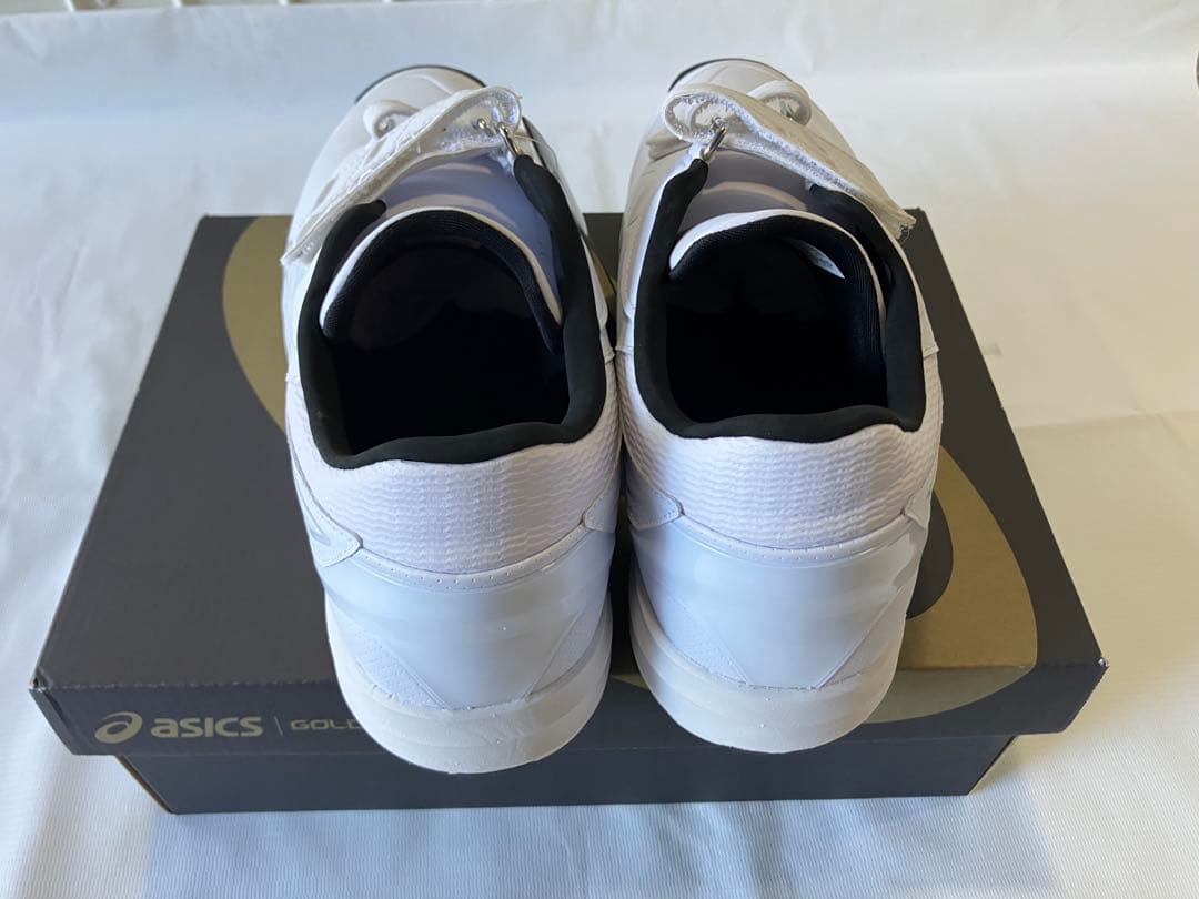 【asics GOLD Stage】　アシックスゴールドステージアップシューズ