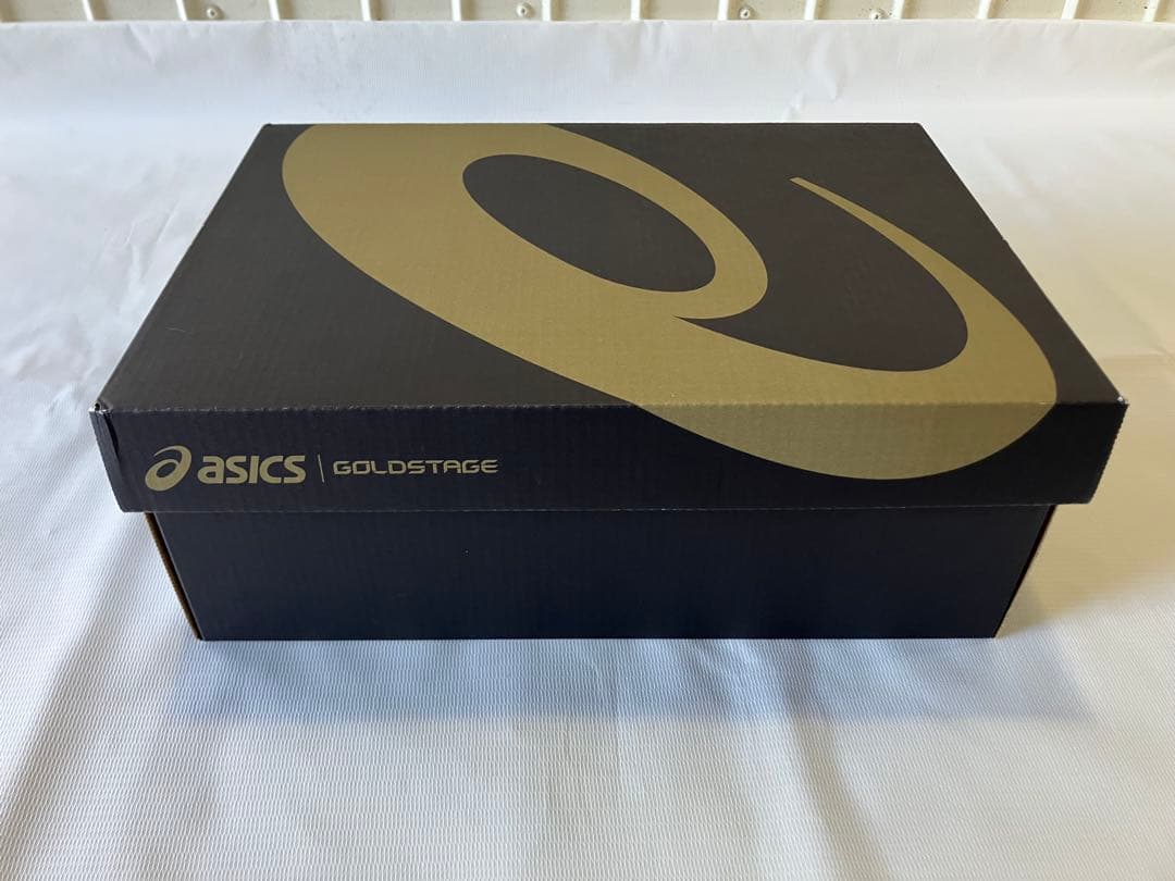 【asics GOLD Stage】　アシックスゴールドステージアップシューズ