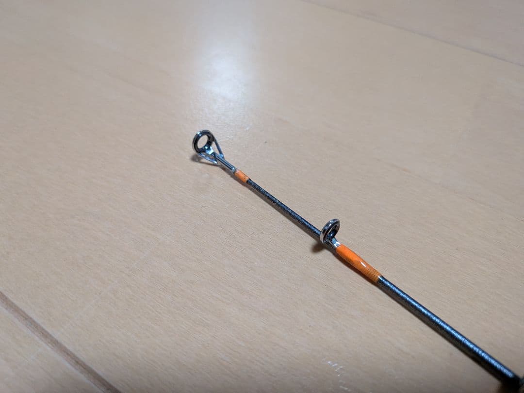 まー　カワハギ　ウマズラ　ハゲ　ロッド　リール　本体　セット