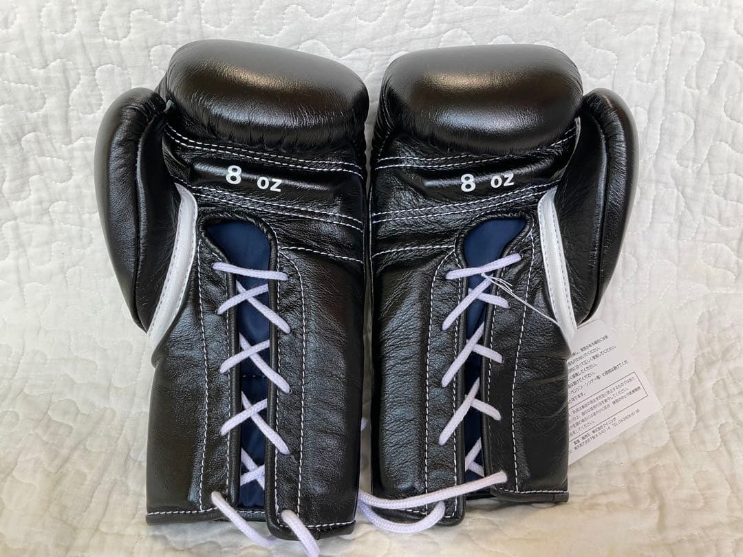 Winning ボクシンググローブ 8 oz