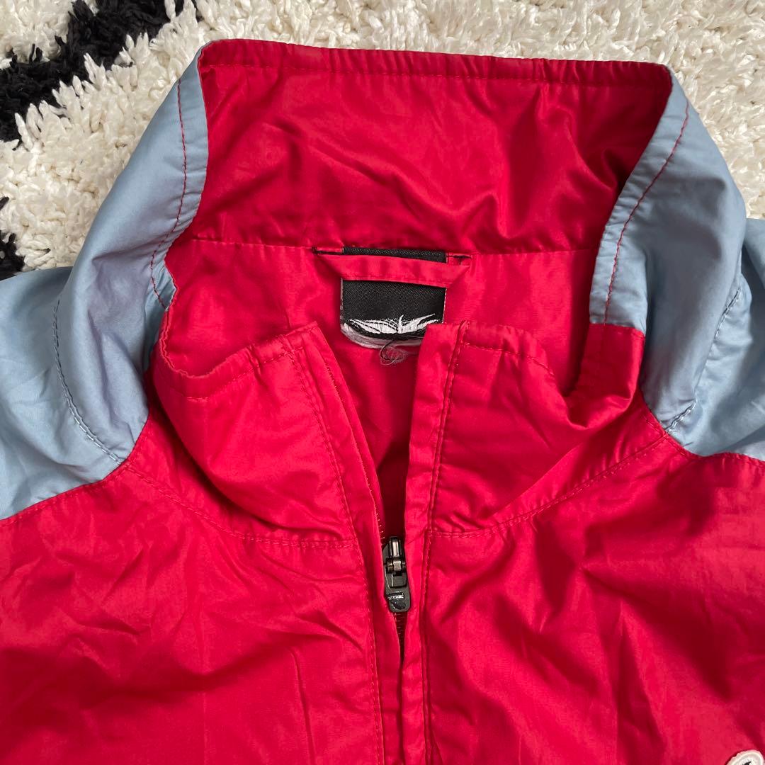 Kashima Antlers ウィンドブレーカー トータル90 XL