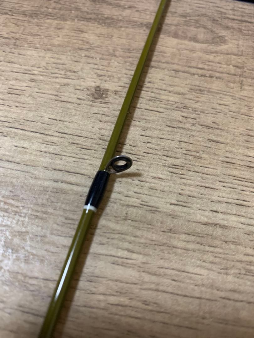 JETSLOW×TULALA ロッド　ジェットセッター 60C