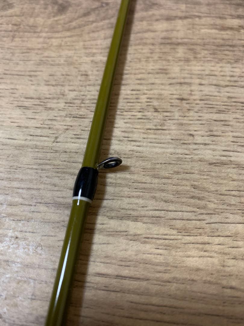 JETSLOW×TULALA ロッド　ジェットセッター 60C