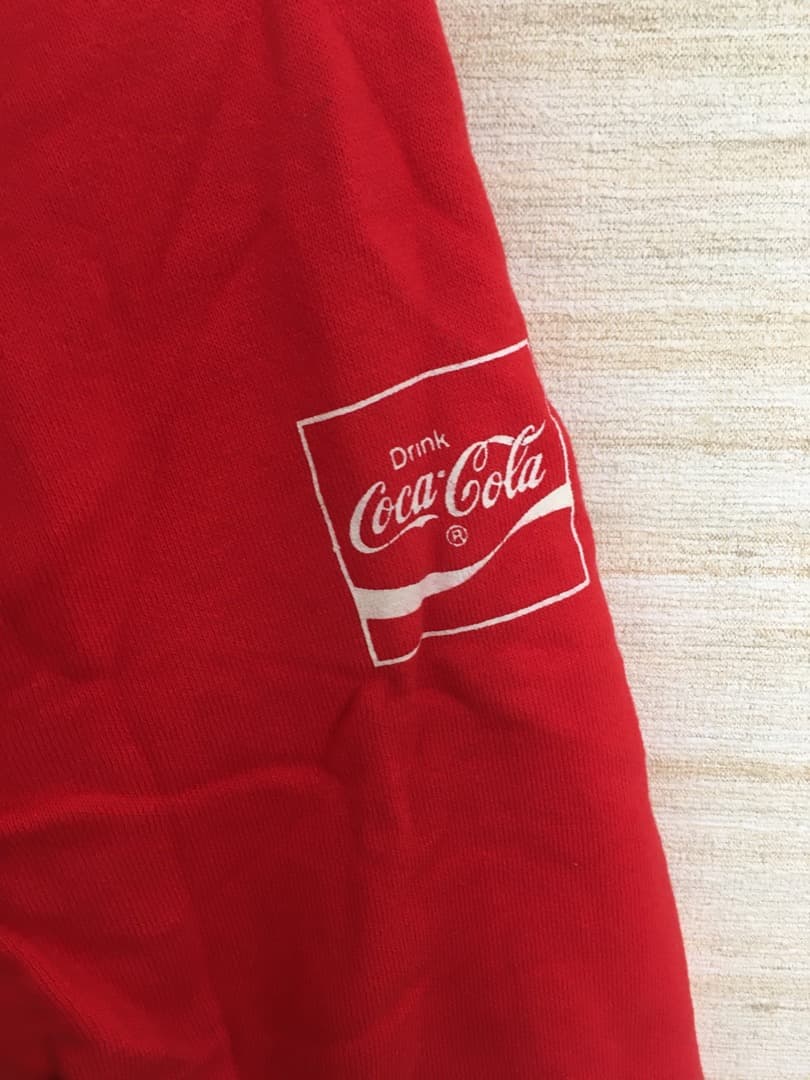 中古 未使用 コカコーラ ノベルティー グッズ コレクション セット