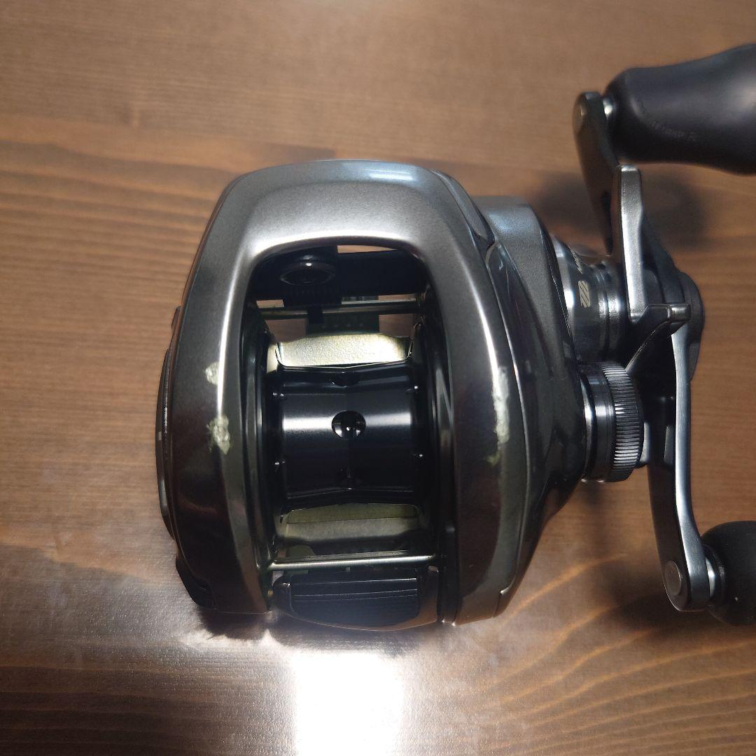 18 バンタムMGL 150XG 右ハンドル