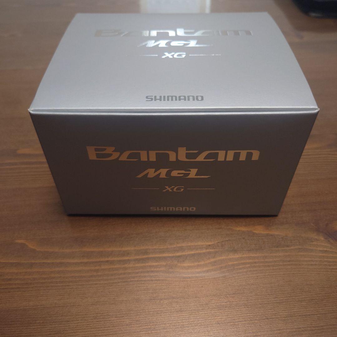 18 バンタムMGL 150XG 右ハンドル