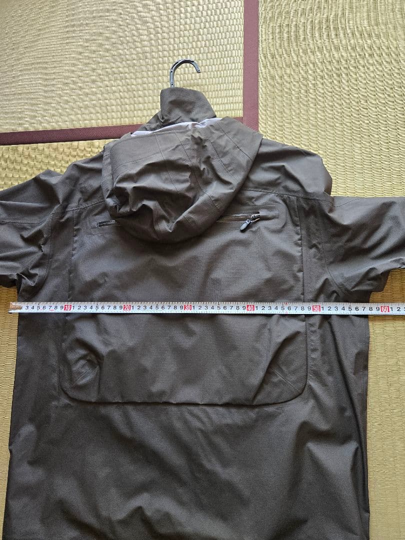 Patagonia SST ジャケット パタゴニア フィッシングジャケット