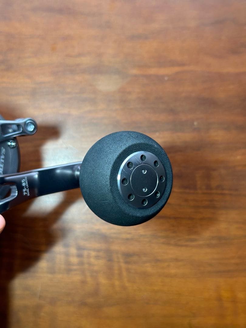 Daiwa 15ソルティガ15H