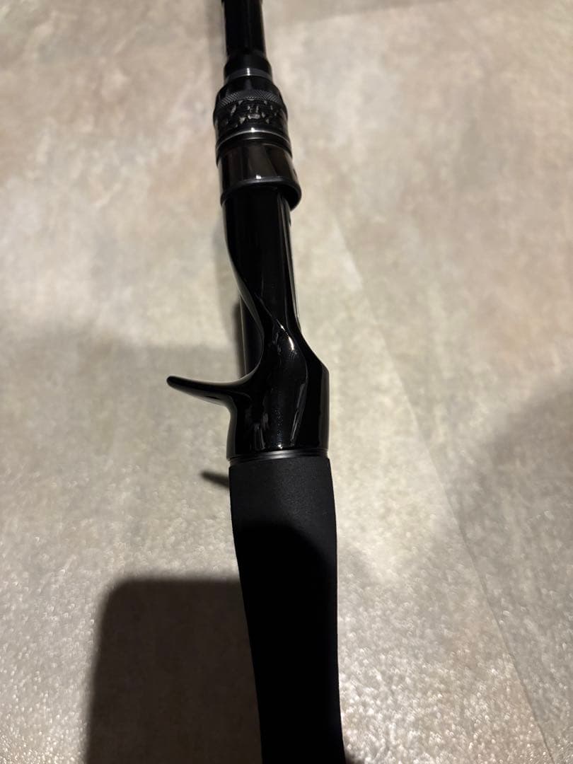 美品‼️オライオンOCSC-71H+ ブラックローズ