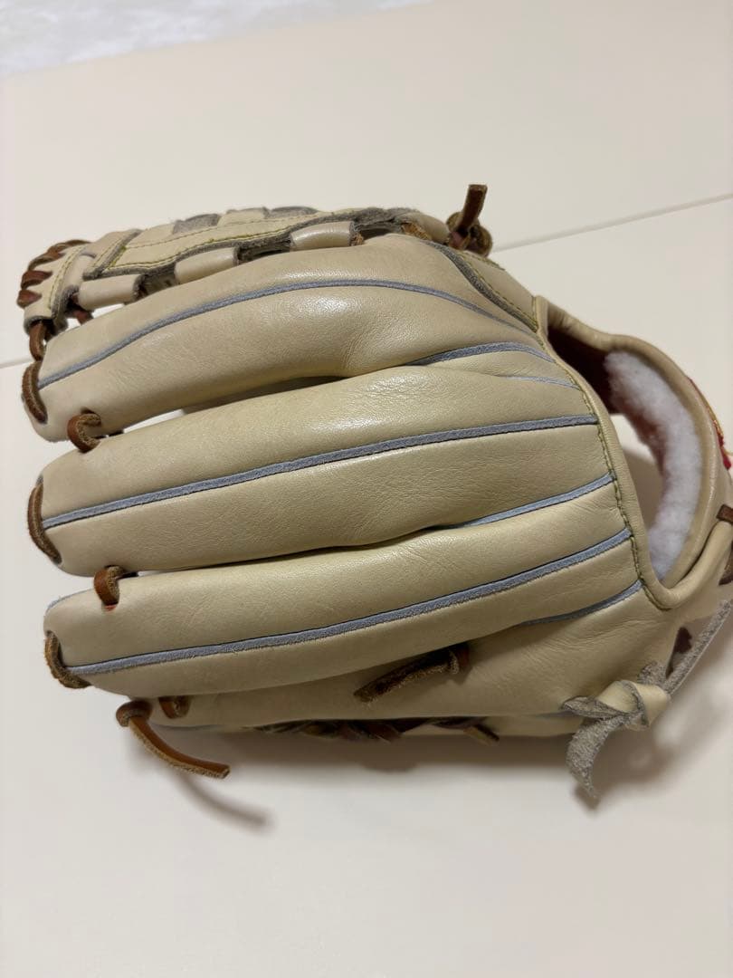 久保田Slugger 軟式オーダーグラブ