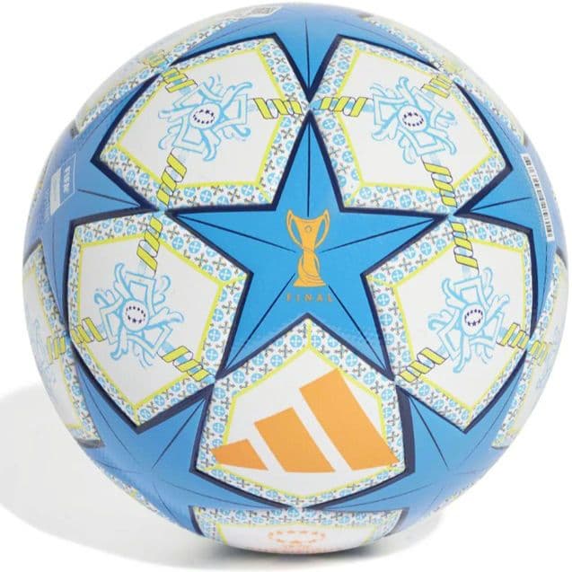 アディダス　サッカーボール　5号
