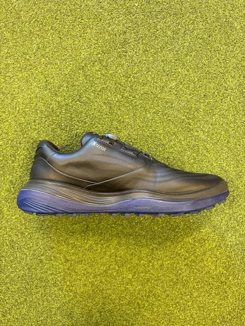 エコー 132274-01001 LT1 BOA ゴルフシューズ 26cm 新品