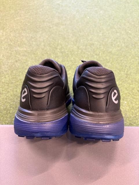 エコー 132274-01001 LT1 BOA ゴルフシューズ 26cm 新品