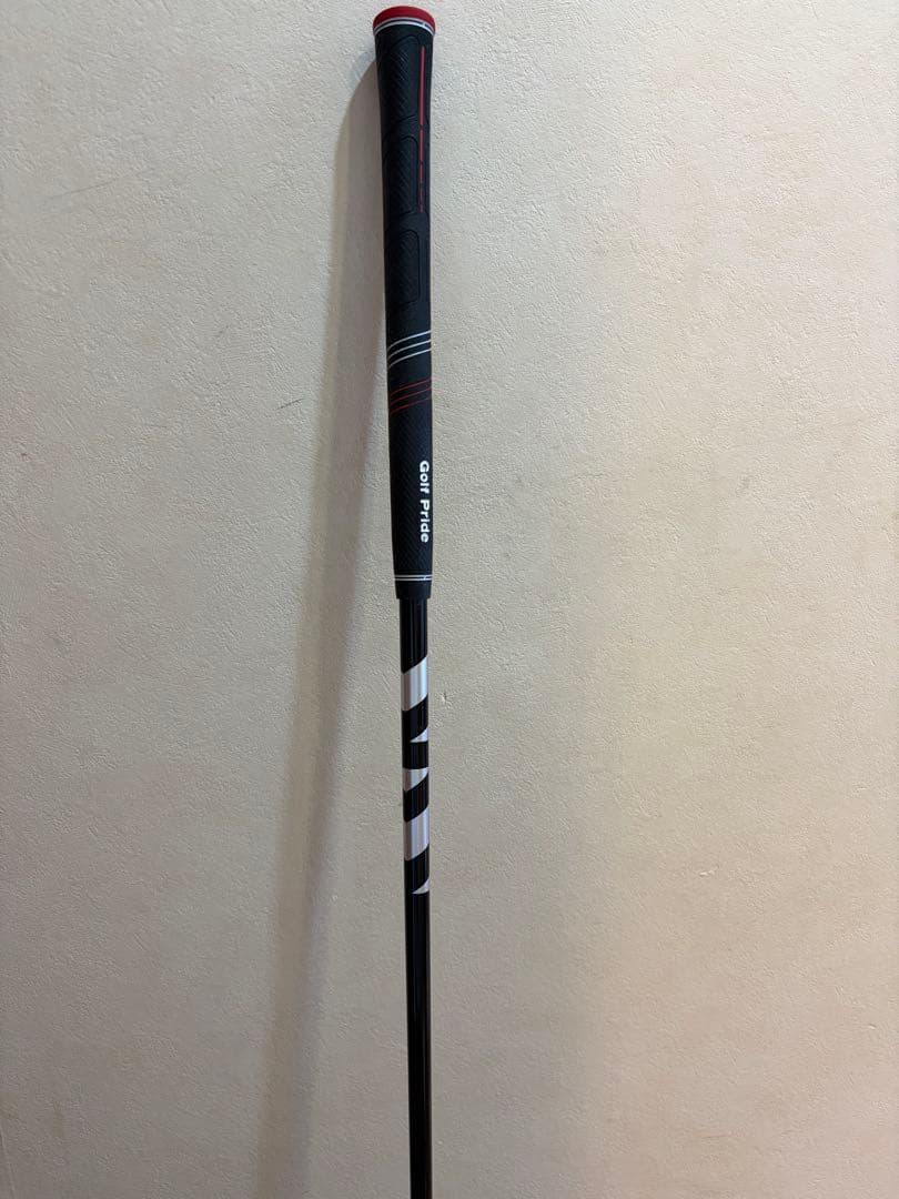 TaylorMade Qi35 TOUR 7番フェアウェイウッド 21°