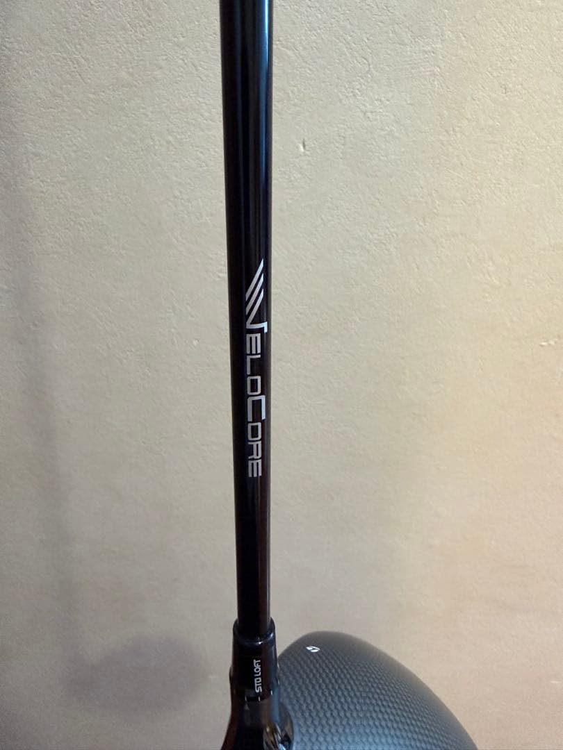 TaylorMade Qi35 TOUR 7番フェアウェイウッド 21°