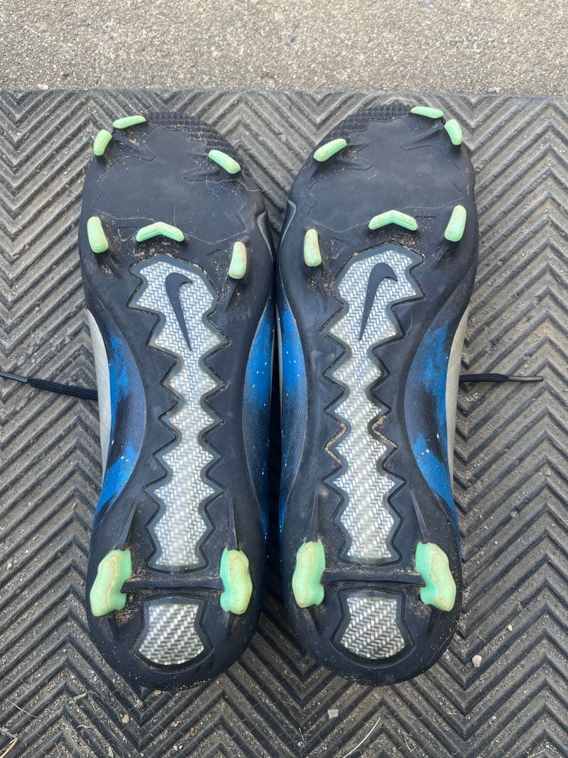Nike ヴェイパー fg cr7 GALAXY