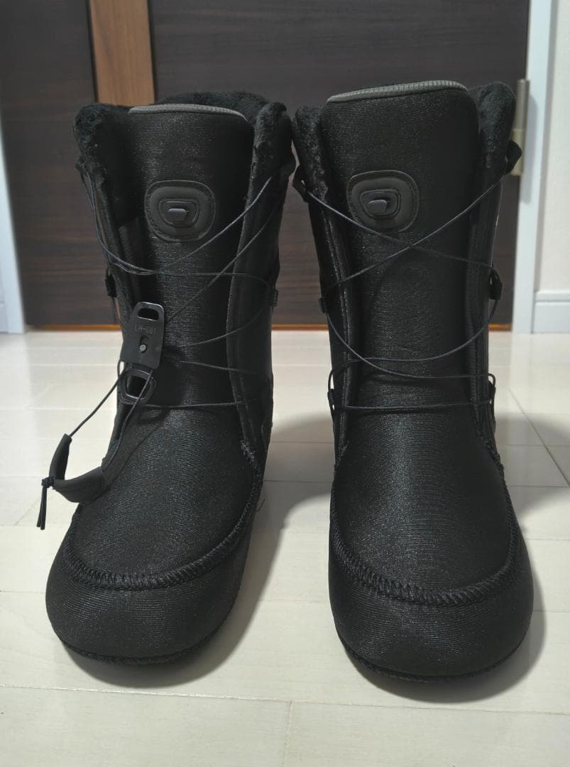 RIDE LASSO 29㎝ 【美品】