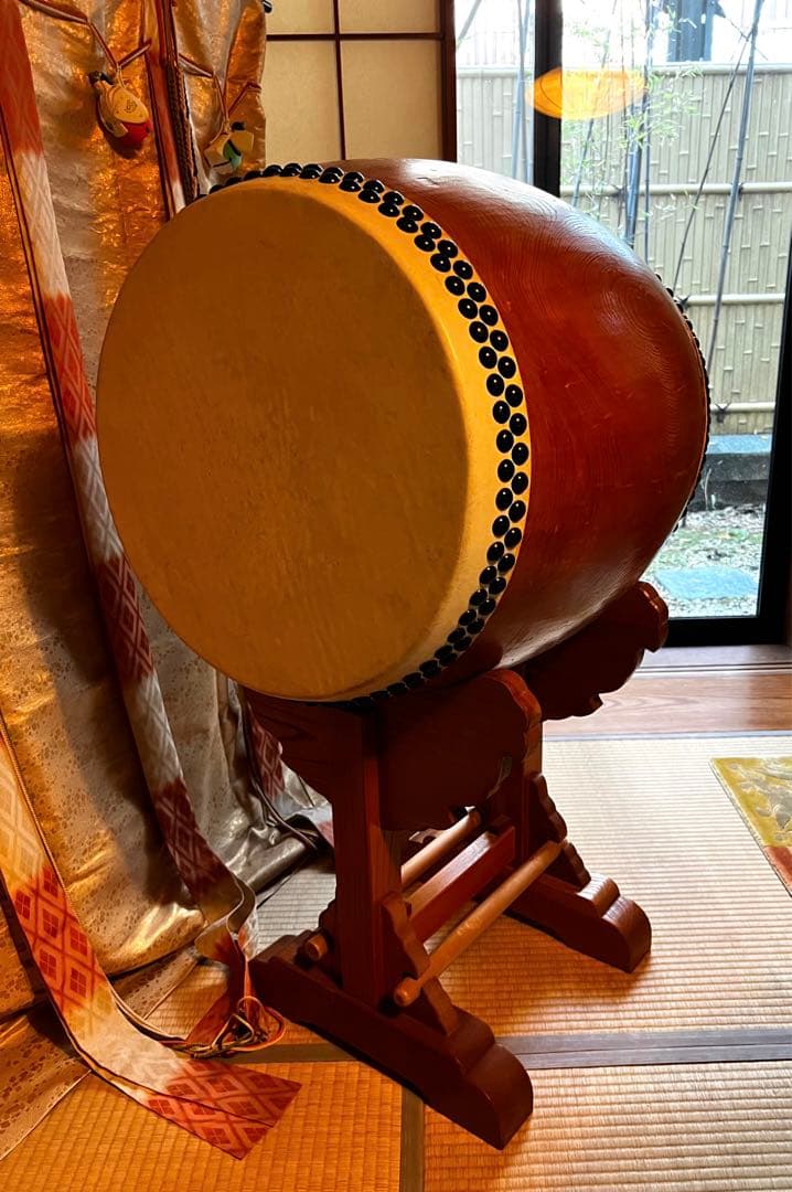 宮太鼓