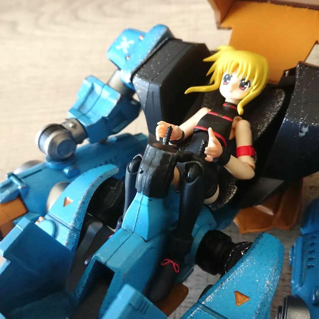 JOYTOY North 04 欠品あり(代替品付き)アクションフィギュア