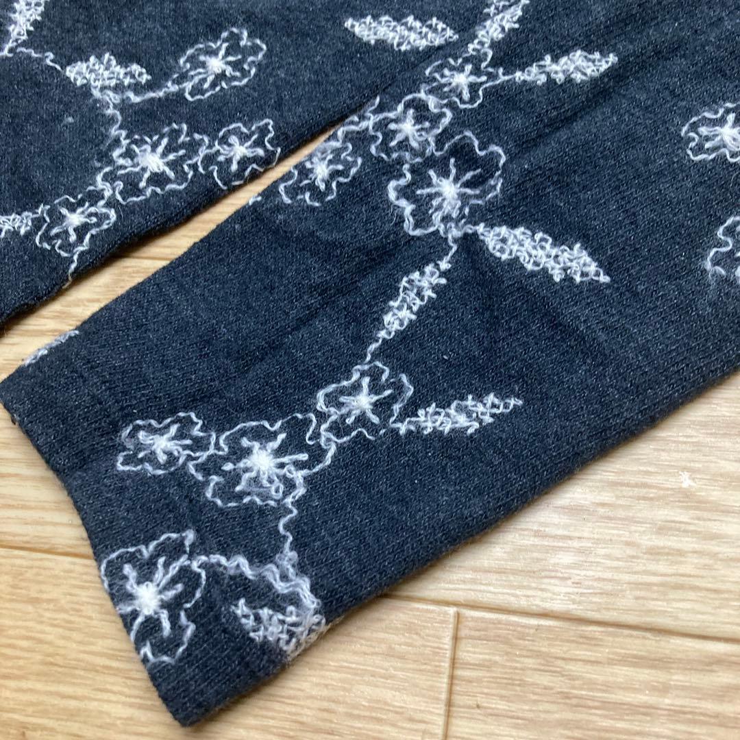 本日年末値下げ！！Wear Moi レッグウォーマー　ロングタイプ