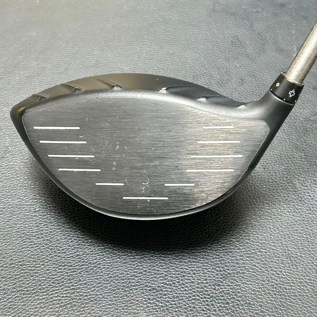 【激レア】PING G30 ドライバー 9° SteelFiber ss65 R