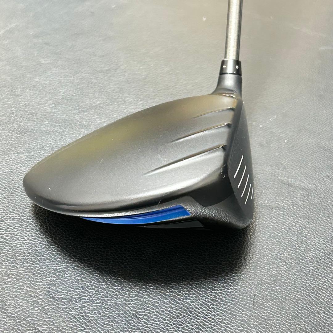 【激レア】PING G30 ドライバー 9° SteelFiber ss65 R