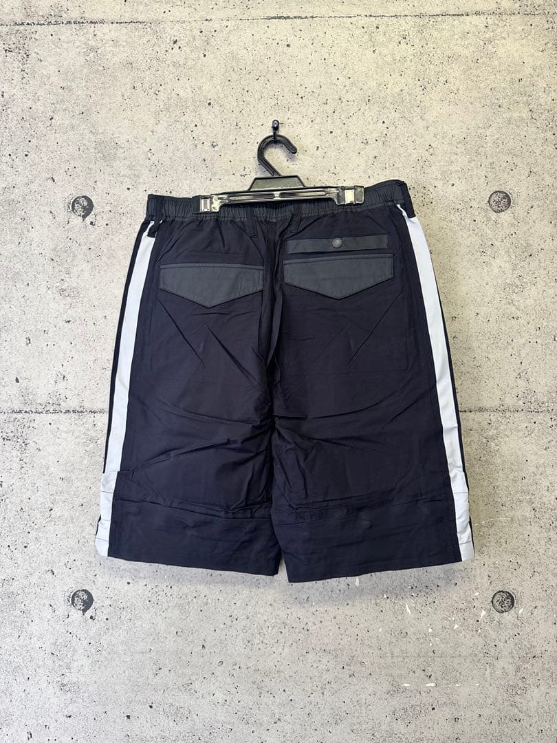 【新品未使用】サイズ6 メンズ レインパンツ ラッセルノ 2711