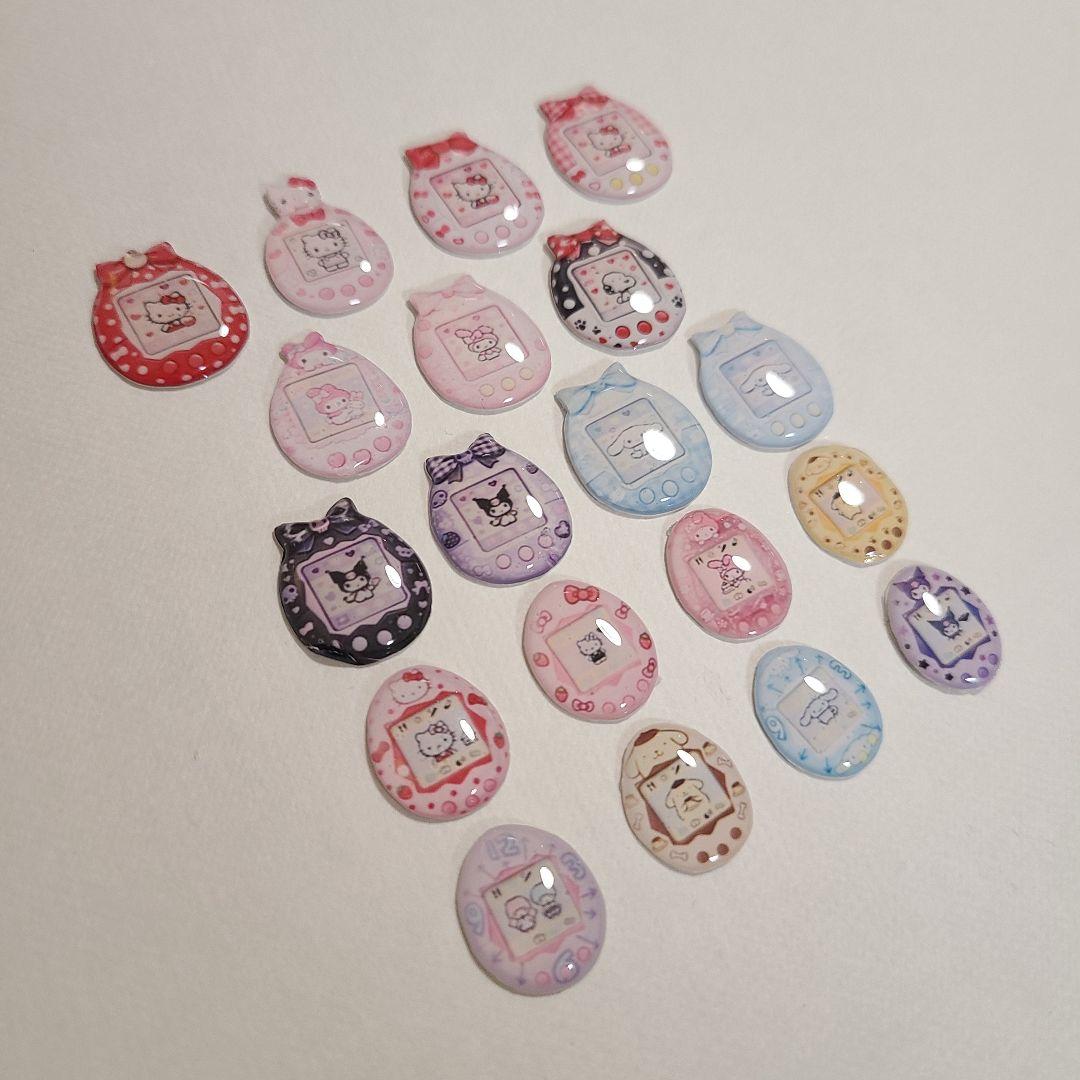 チロル。おまとめあればコメントくださいねページ