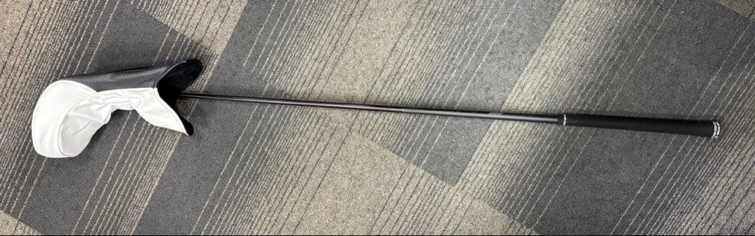 話題の最新作　G440K ほぼ試打のみ　ドライバー届いてすぐ使えるフルセット