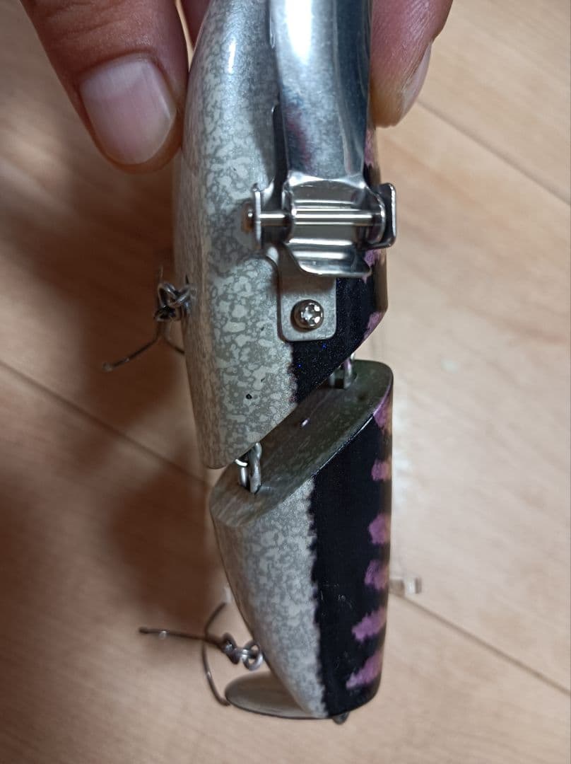 ＮＺクローラー　トーマン