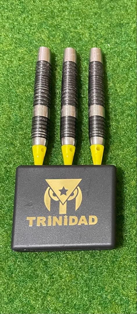 TRiNiDAD LAZY ZARO ダーツ トリニダード レイジーゼロ