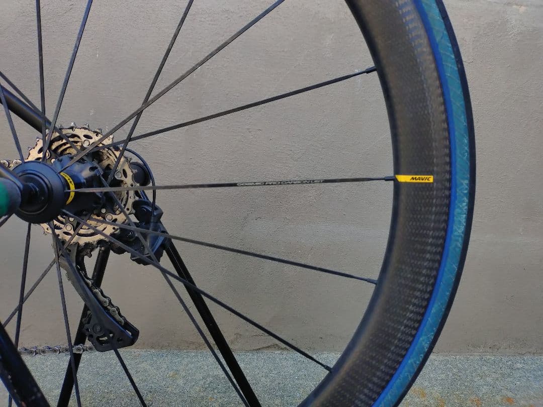 S-WORKS TARMAC SL6 Ultralight 2018年52サイズ