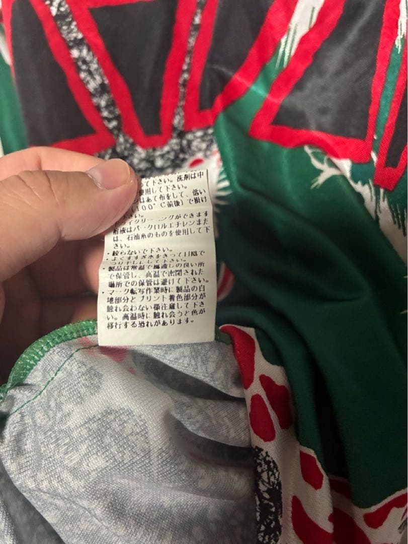 hummel ヒュンメル GKユニフォーム 90s Oサイズ 美品 ユニホーム