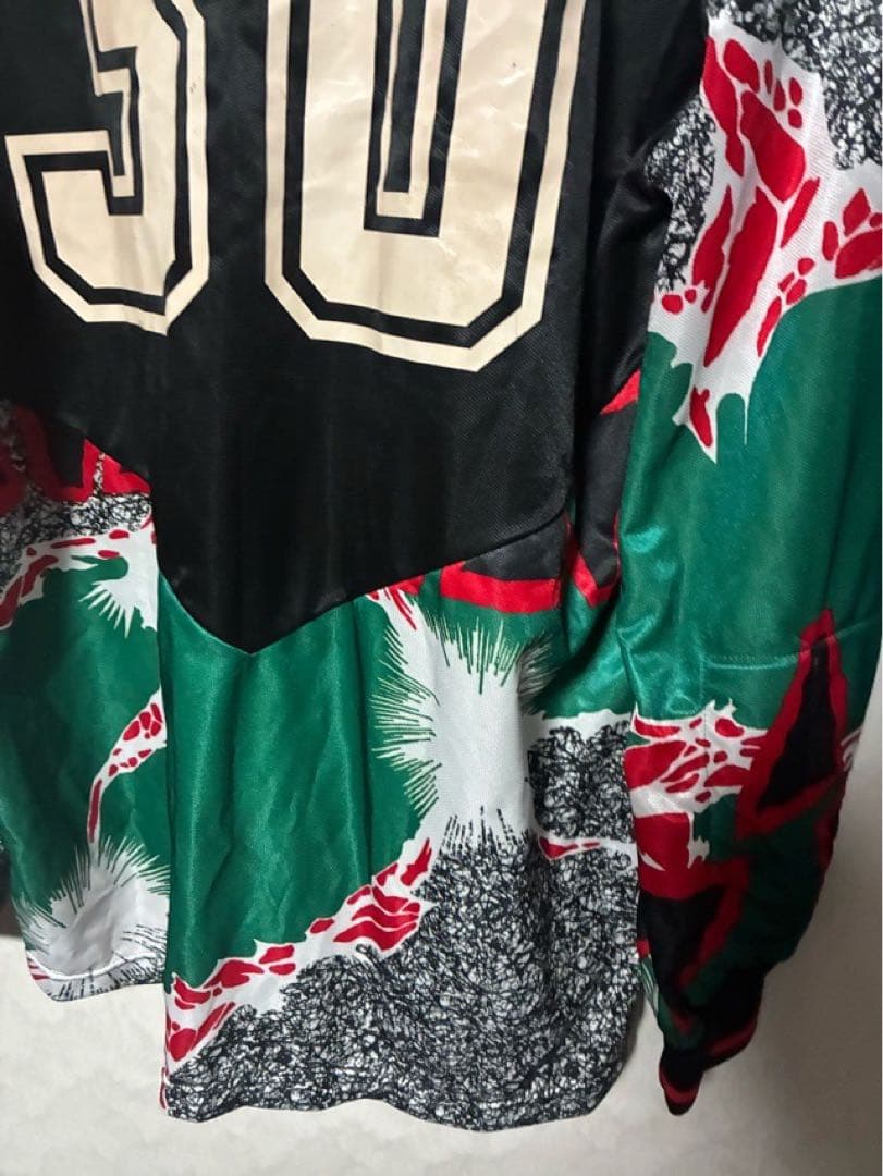 hummel ヒュンメル GKユニフォーム 90s Oサイズ 美品 ユニホーム