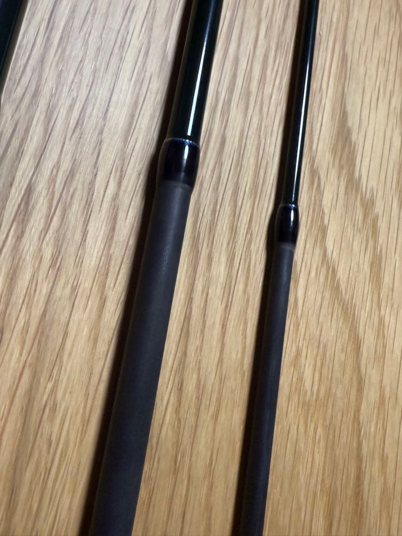トランスセンデンス　レイトブルーミングス junction ver.60+