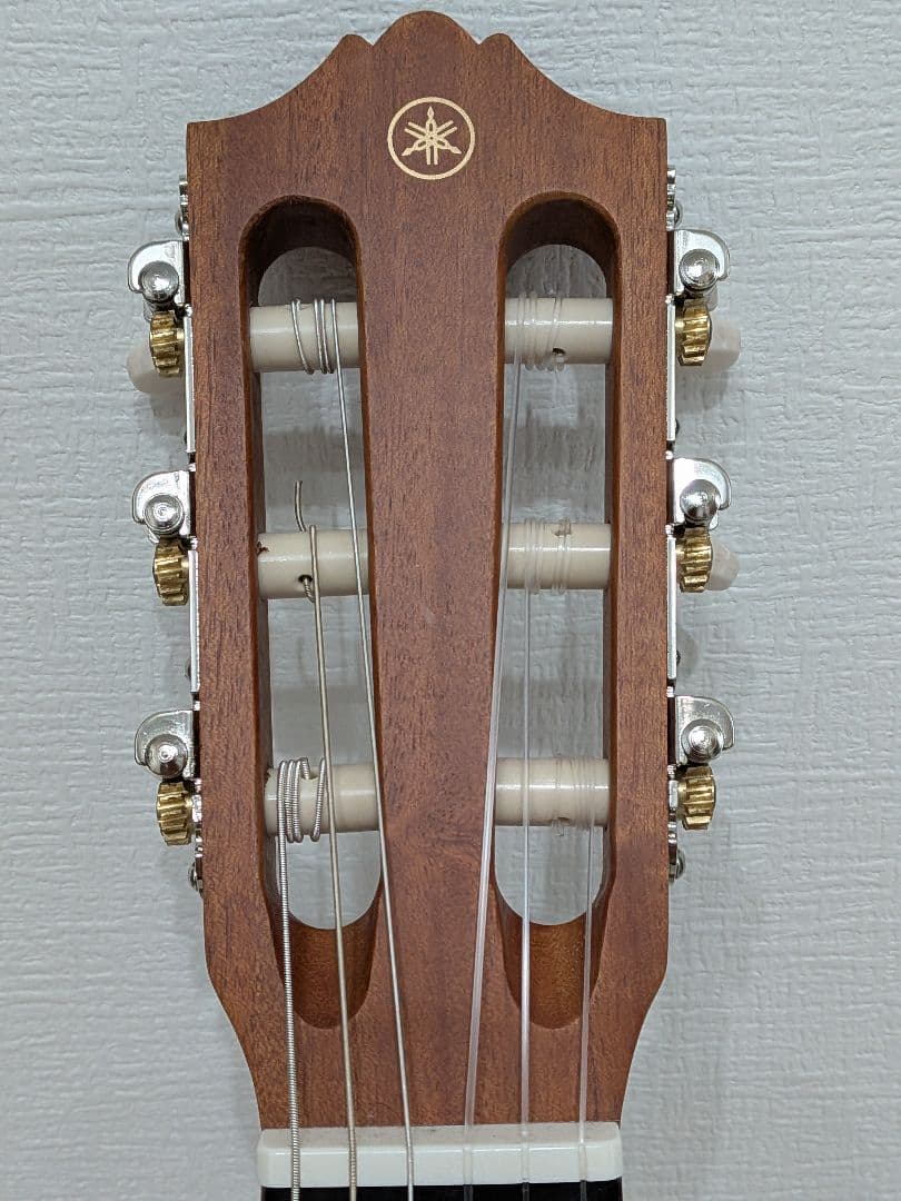 Yamaha Guitalele GL1 ギタレレ