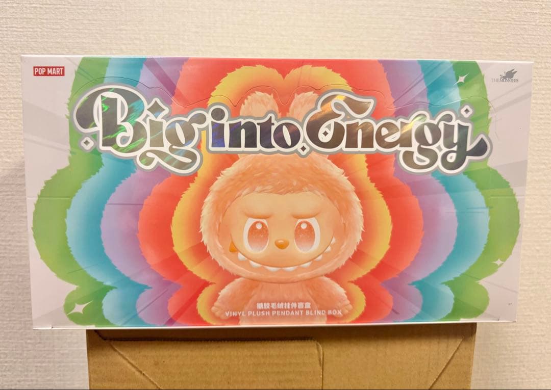 正規品　LABUBU ラブブ　コンプリートセット POP MART